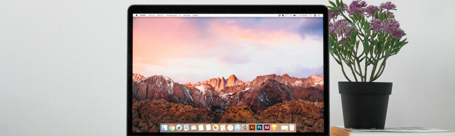 Screenshot MacBook: tutto spiegato